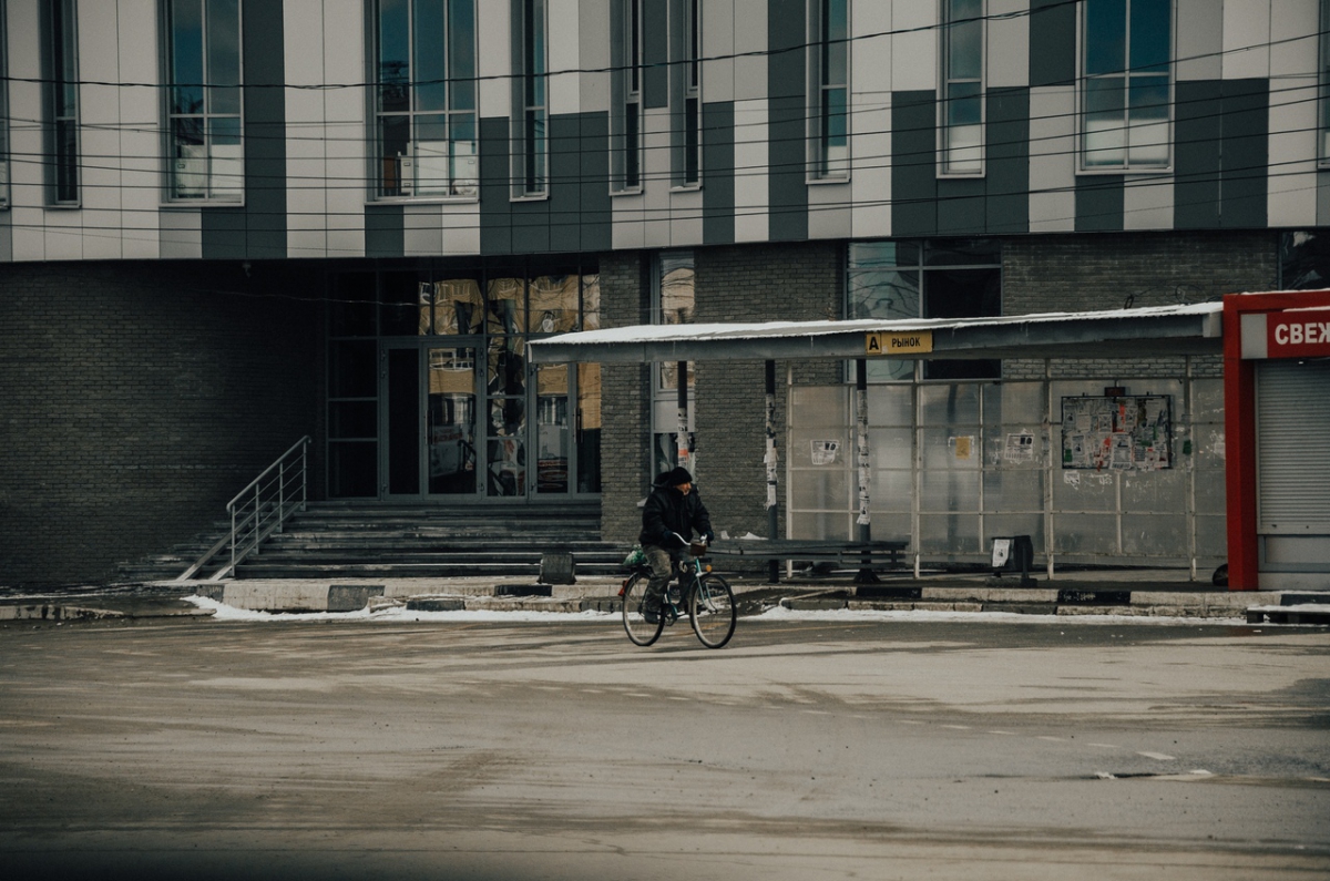 По словам губернатора Нижегородской области, с этой недели будет ужесточён въезд в область