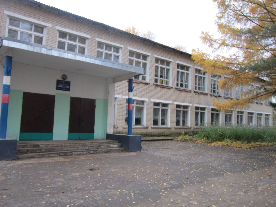 Борской городской прокуратурой выявлен факт оплаты невыполненных работ по капитальному ремонту здания школы