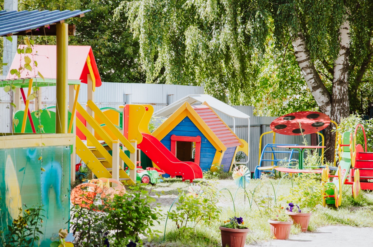 В Нижегородской области смогут возобновить работу детские сады