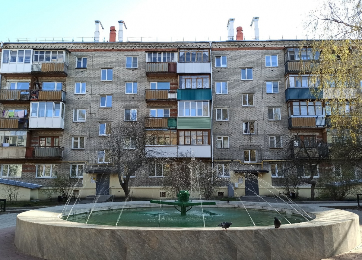 Потепление до +24 градусов ожидается в Нижегородской области