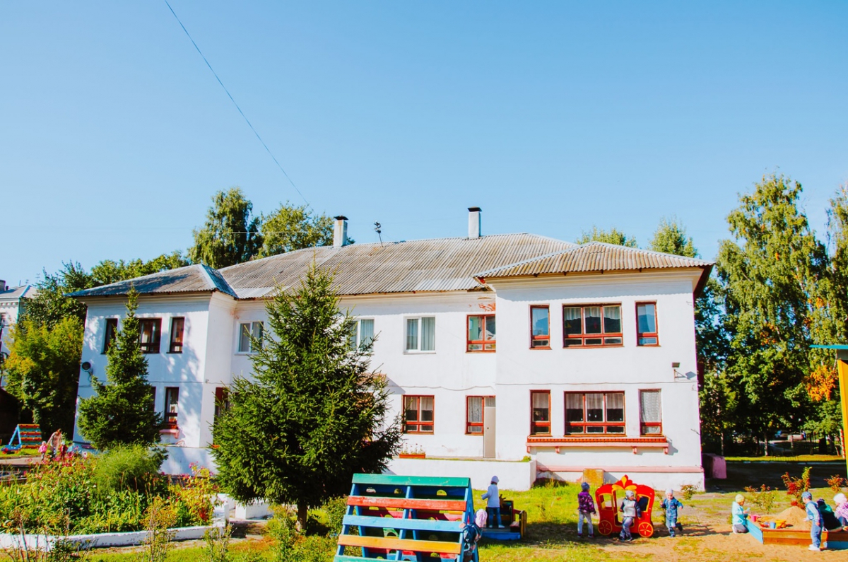 О денежной выплате на детей 3-7 лет