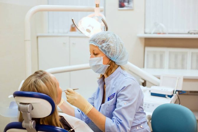 Стоматологиям Нижегородской области позволят открыться на 3-м этапе снятия ограничений
