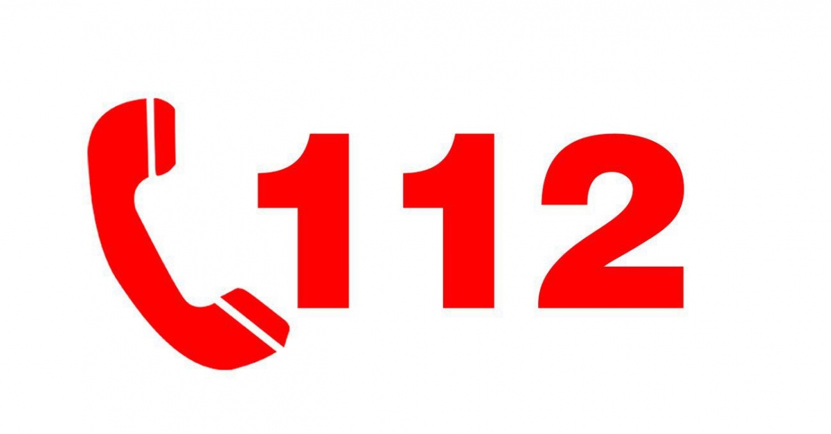 Единый номер 112