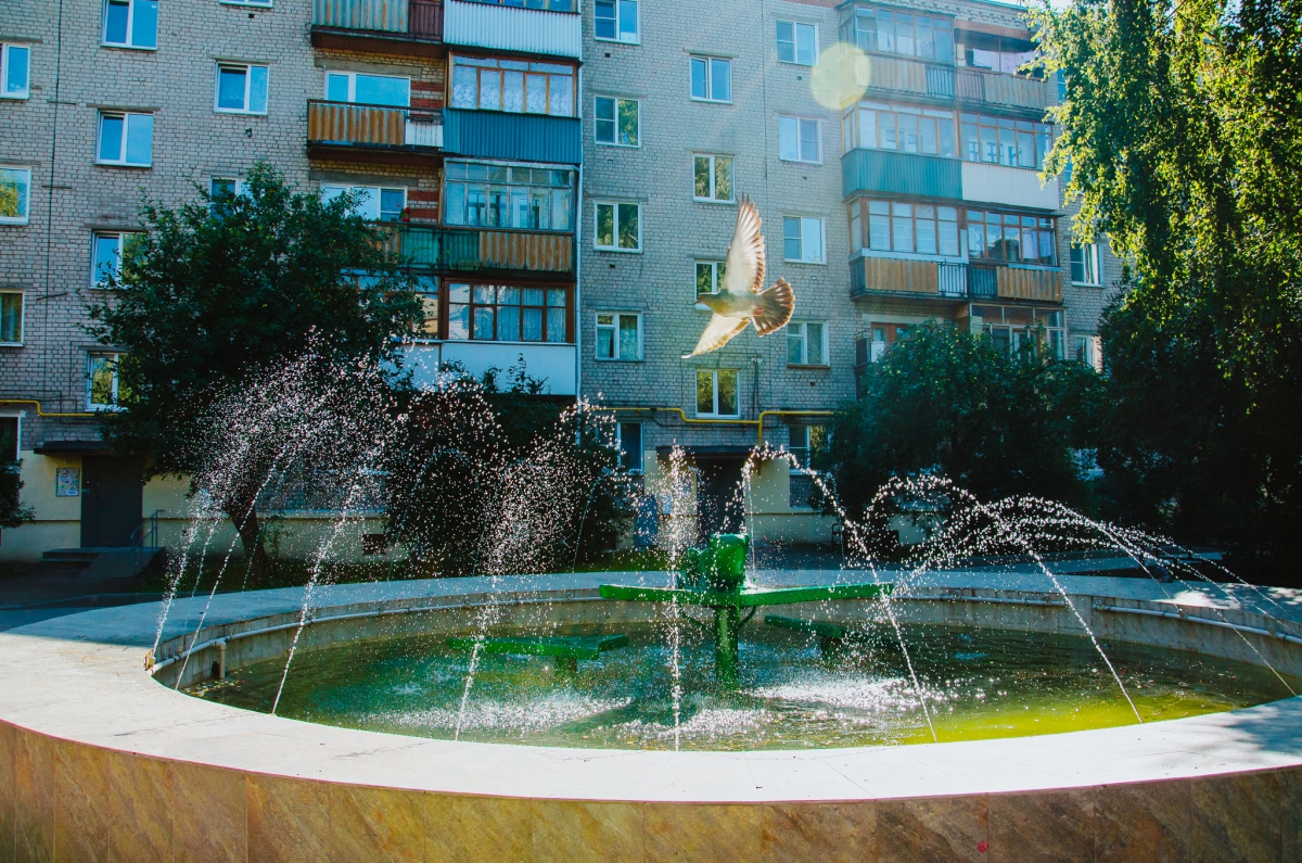 Жителей Бора ожидает четырехдневная рабочая неделя