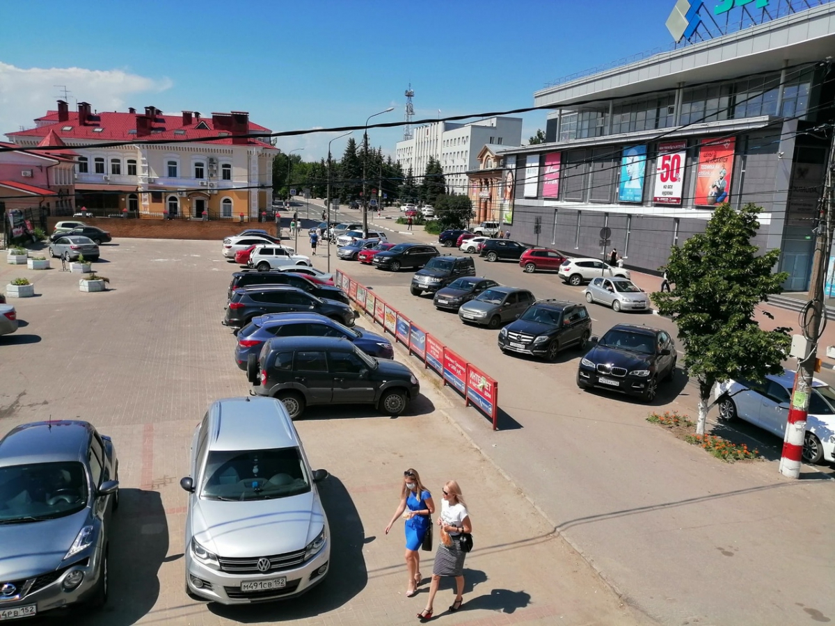 Ситуация с распространением коронавирусной инфекции, по-прежнему, остается сложной на Бору