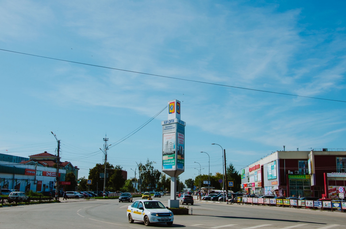 Фото на документы бор нижегородская область