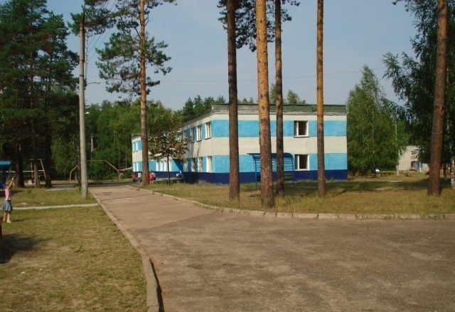 Новое образовательное учреждение планируют строить на Бору