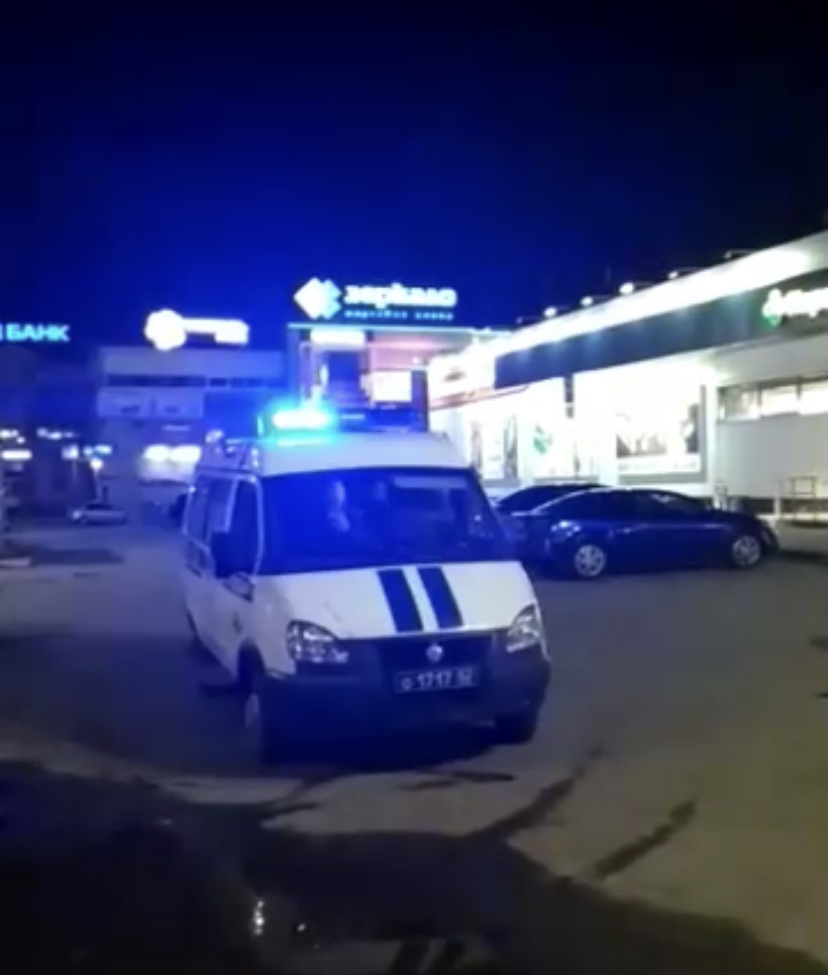 Губернатор Нижегородской области обещал отключить громкоговорители