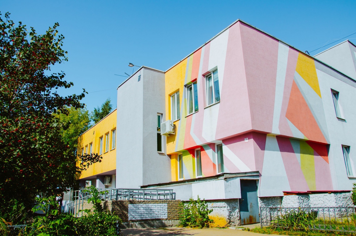 Медицинские учреждения на Бору переходят на плановый режим работы