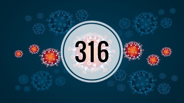 Пять смертей от коронавируса подтверждено на Бору