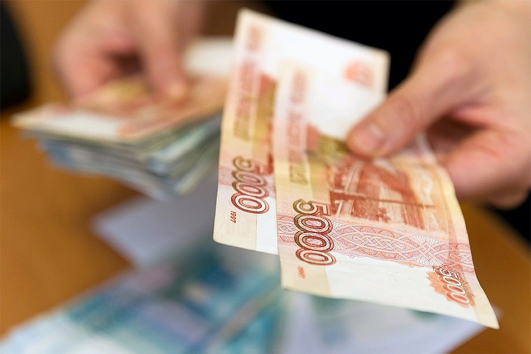 Более 650 фактов подделки банкнот зафиксировали в Нижегородской области