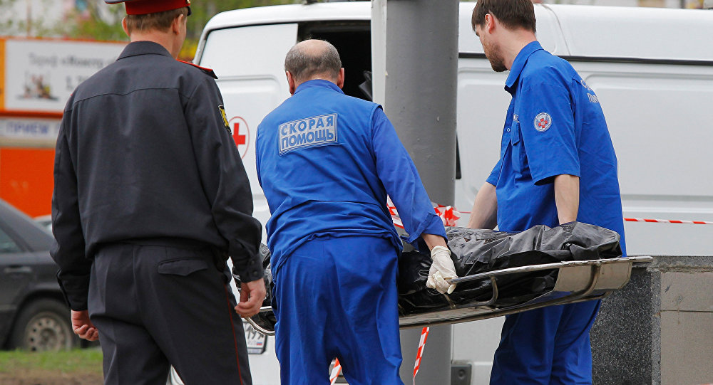 Пьяный водитель ВАЗа учинил смертельное ДТП на Бору