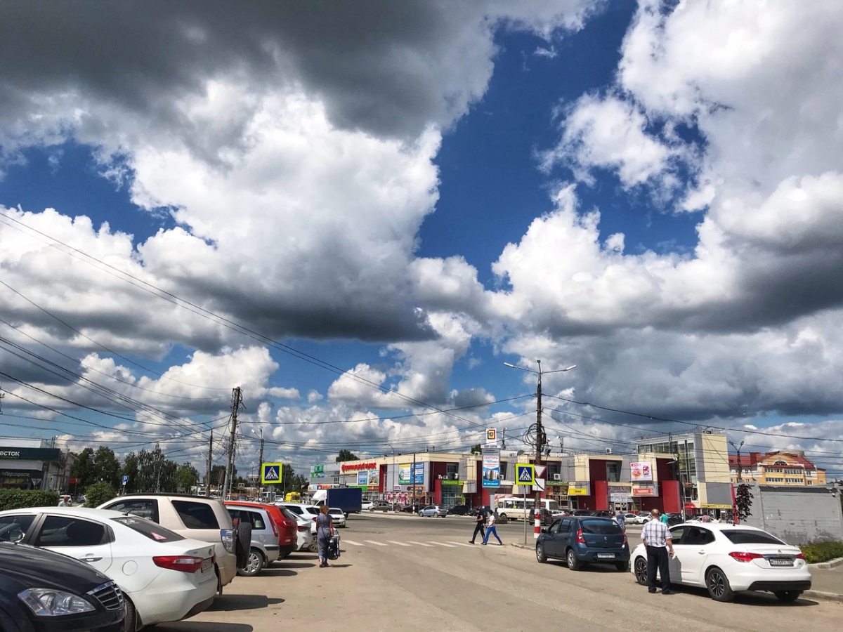 Что открылось на Бору после ослабления ограничений?