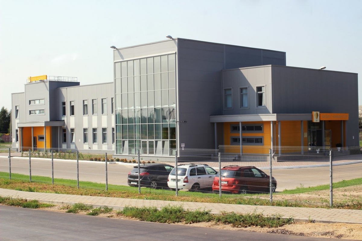 Руководителя МАУ «Борский бизнес-инкубатор» оштрафовали за кофе-автомат