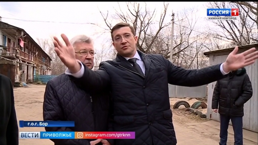 На Бору стартовала предвыборная гонка. Почему Киселёв отказался от участия?