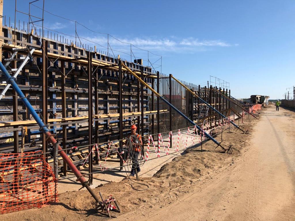 Земля и жилье будут изъяты у собственников для строительства дороги Неклюдово-Золотово