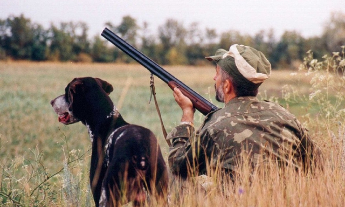 Сезон охоты на пернатую дичь стартовал в Нижегородской области