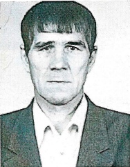 На Бору разыскивается мужчина с психическим заболеванием