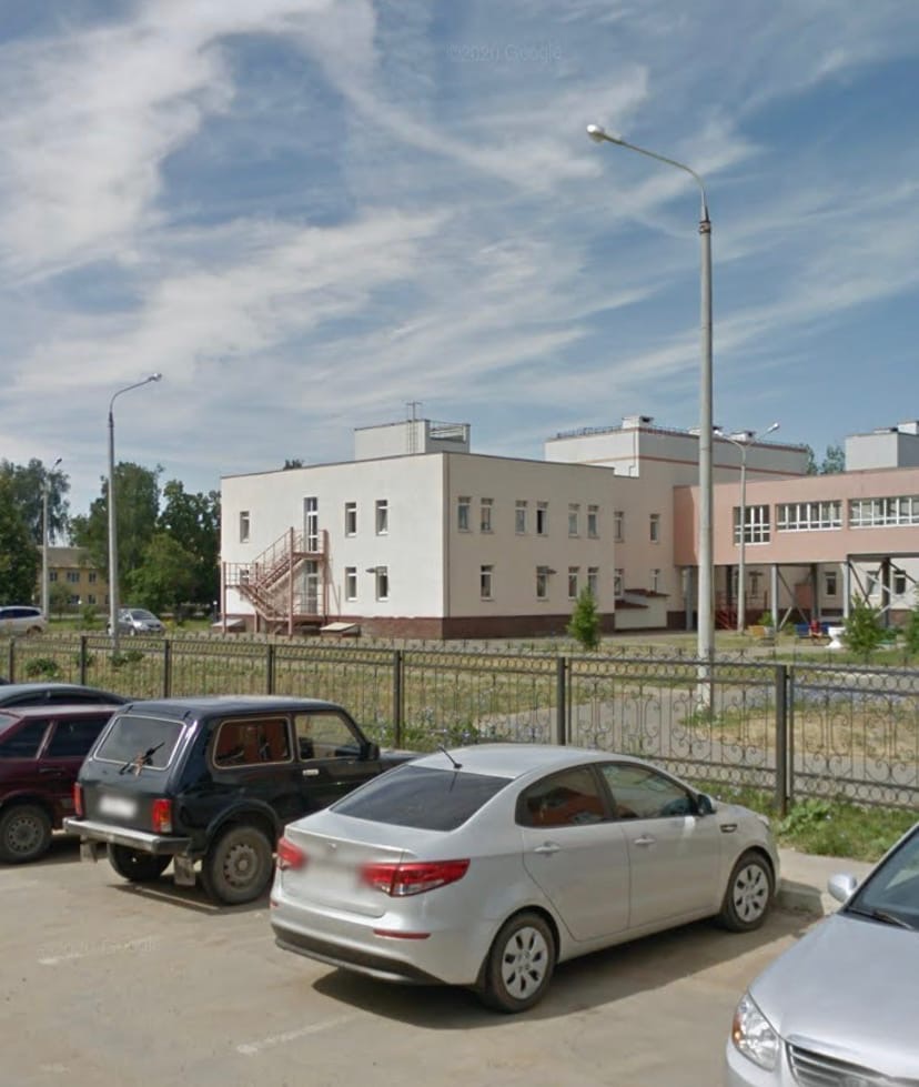 Борская ЦРБ закупает оборудование на несколько миллионов