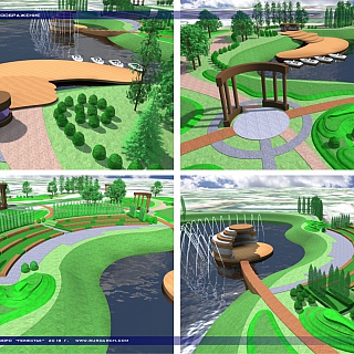 Общественные обсуждения Парка им. В. Максимова пройдут на Бору 3