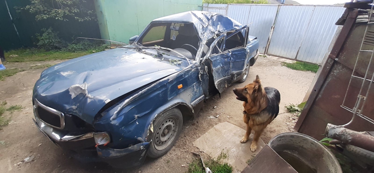 Двое погибших на дорогах Бора за неделю