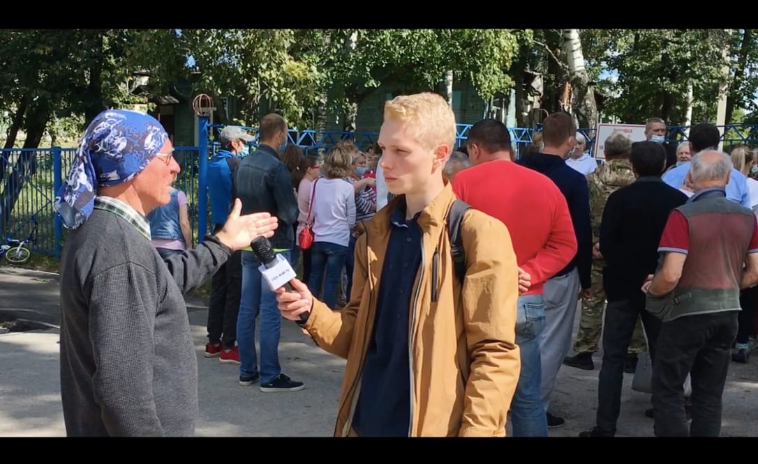 Построят ли новую поликлинику в Октябрьском?