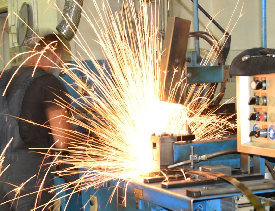 Более 180 тысяч рублей заплатит борское предприятие за оторванные пальцы сотрудника