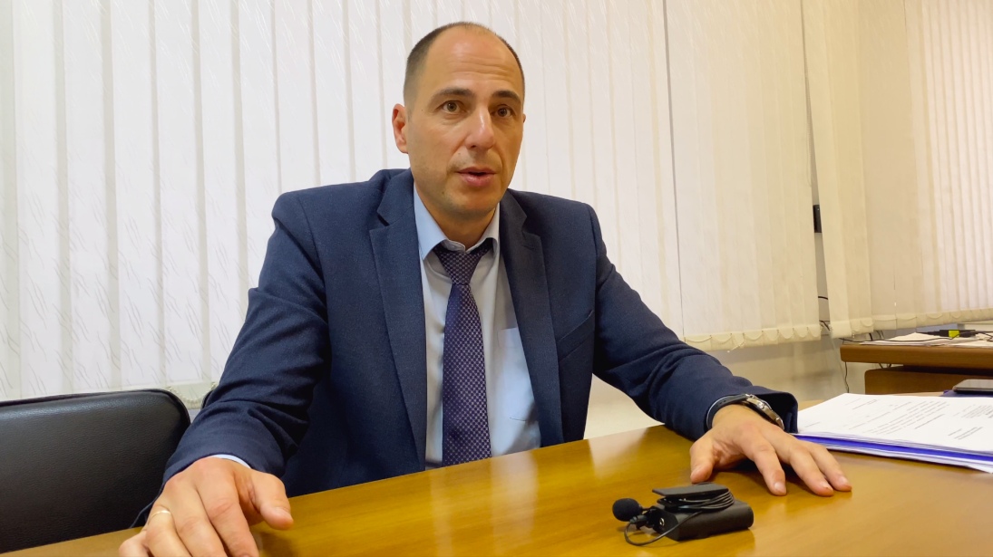 ТВОЙ БОР ТВ: Алексей Боровский. БорПАП, интернет, конкурс.