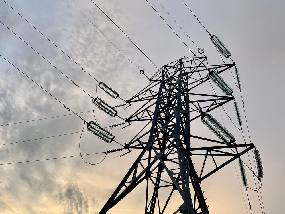 Отключение электроэнергии 8-11 сентября в Борском округе