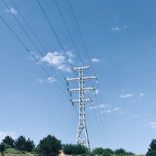 График отключения электроэнергии в городе Бор и районе 11-15 сентября