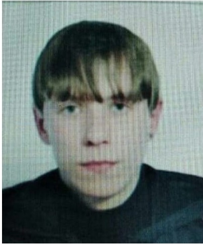 28-летний Юрий Долгих пропал на Бору