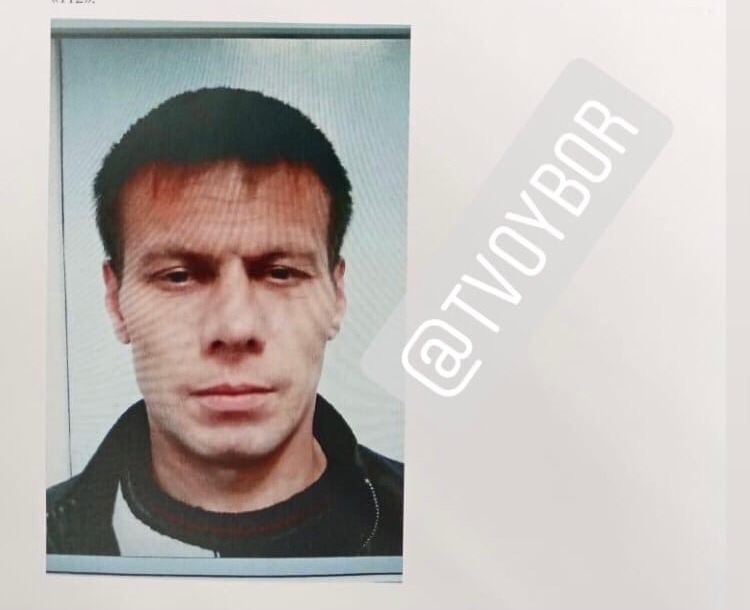 Бор потрясло сразу два убийства. Начато расследование.