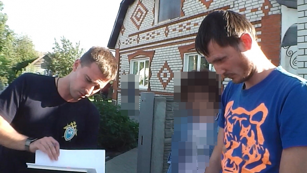 В городе Бор раскрыто жестокое убийство женщины, обгоревшее тело которой найдено в её доме