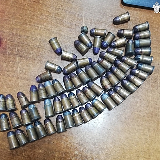 Борское Чикаго 1