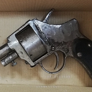 Борское Чикаго 2