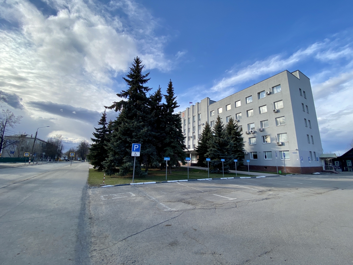 Стали известны кандидаты на должность мэра города Бор