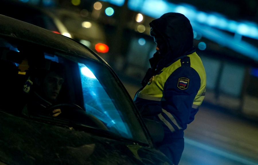 Дерзкий угонщик автомобиля предстанет перед судом на Бору