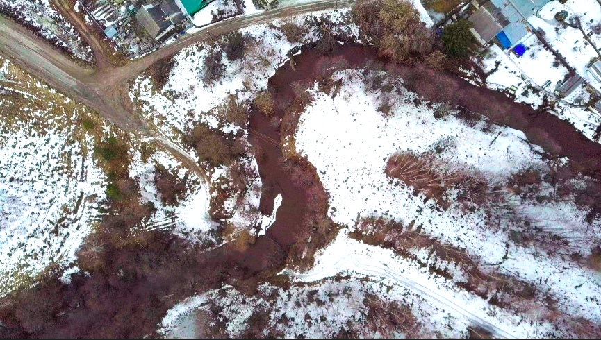 Новый мост в Шерстнёво соединит Бор и посёлок Глубинный!