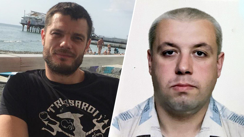 Двух бывших сотрудников уголовного розыска на Бору подозревают в избиении задержанного