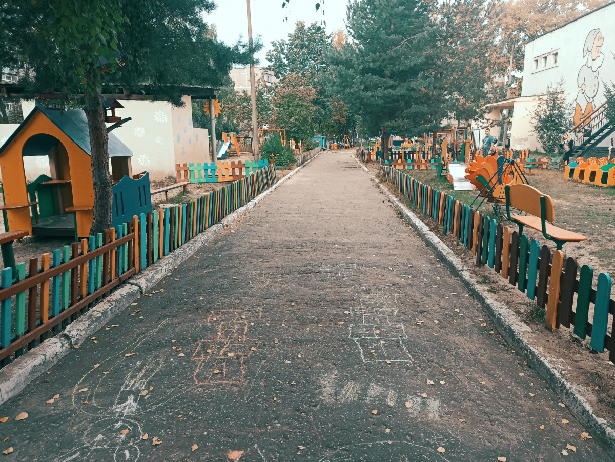 На Бору закрыто рекордное по области количество групп в детсадах