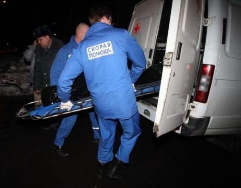 В результате двух аварий на Бору пострадали 5 человек, один погиб