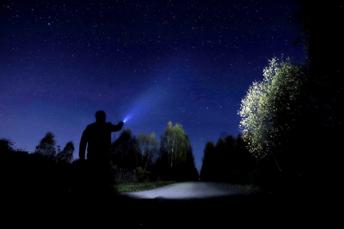 Борскую тьму осветят без колумбийцев