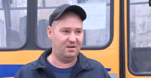 Водитель автобуса рассказал, как спас пассажиров от борского стрелка