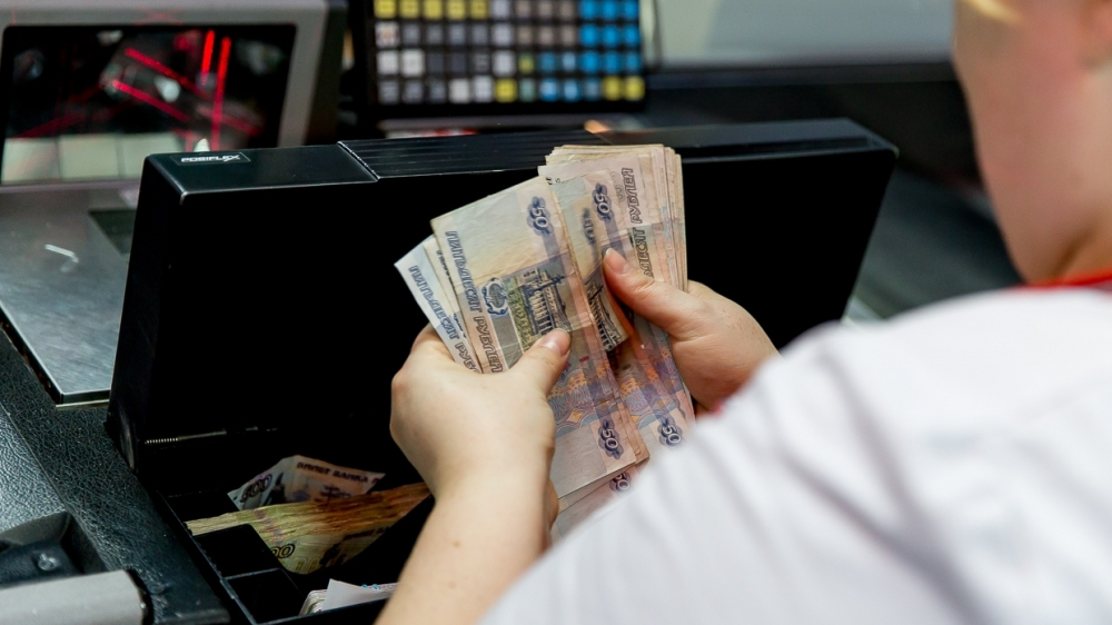 Жительница Бора обвиняется в хищениях более полумиллиона рублей