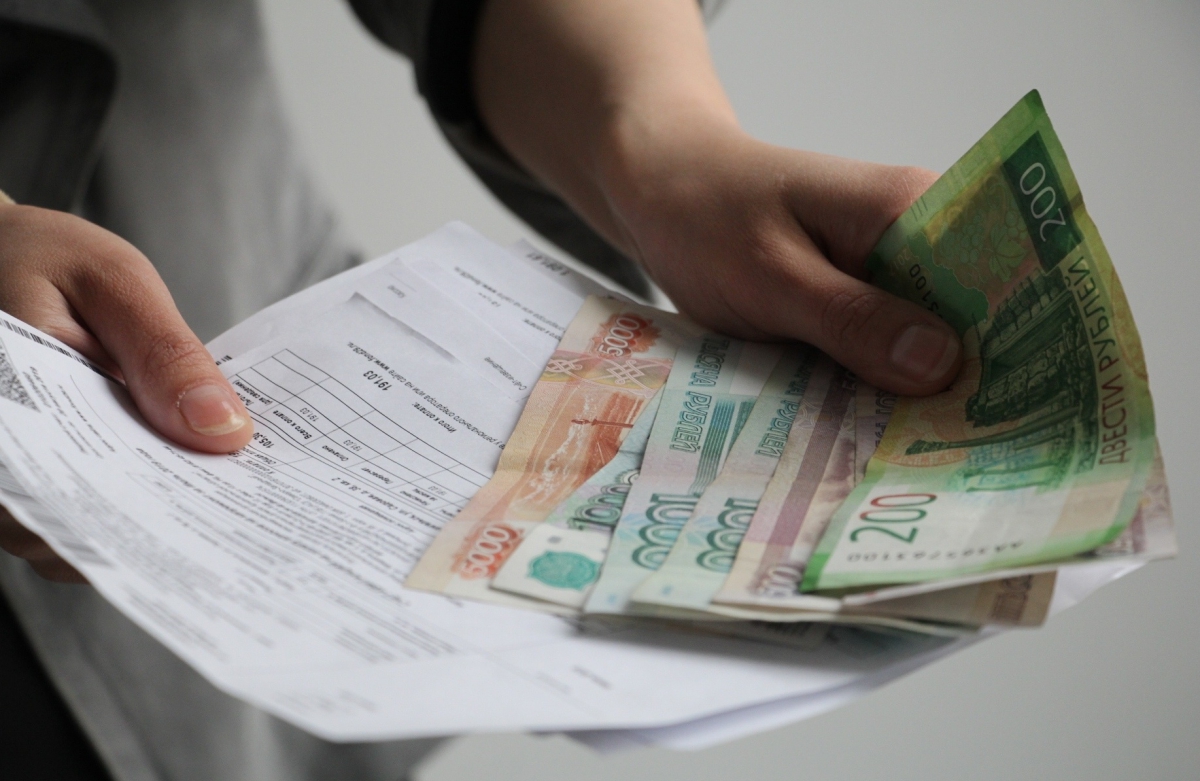 Тарифы на коммунальные услуги на Бору снова вырастут