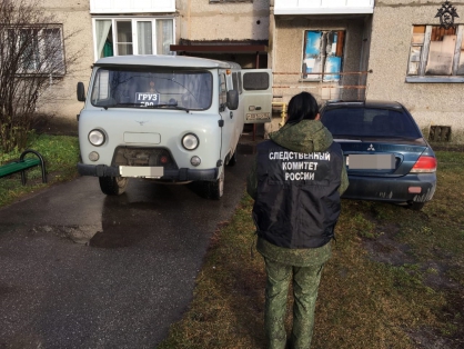 80-летний борчанин обвиняется в убийстве жены