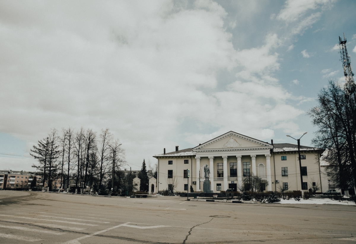 Год 2020 точно запомнится