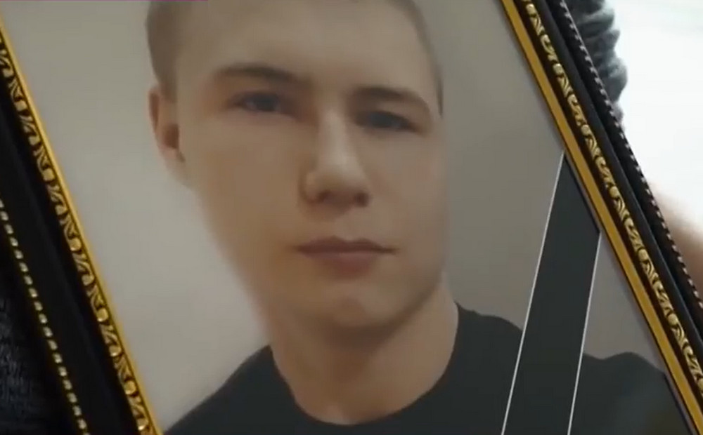 Приятель погибшего 21-летнего молодого человека арестован