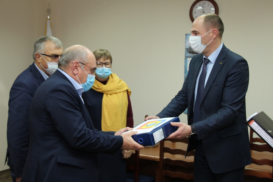 Дефицит борского бюджета «прикрыли» двумя кредитами