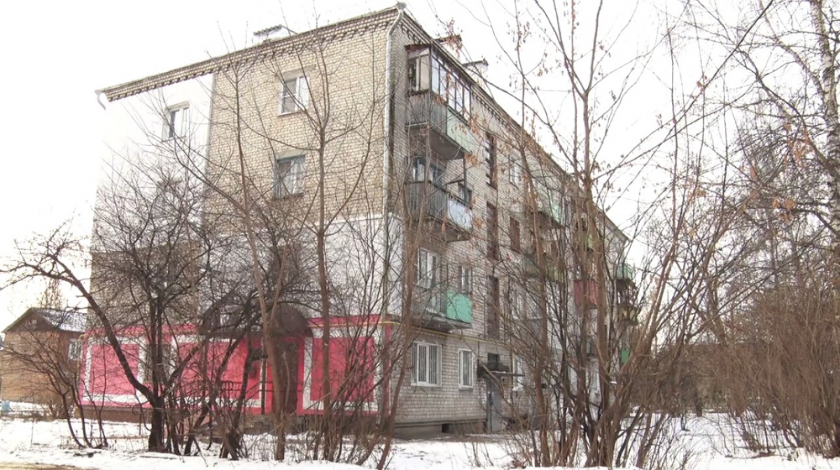 В двух из трех проверенных госжилинспекцией домов выявлены нарушения